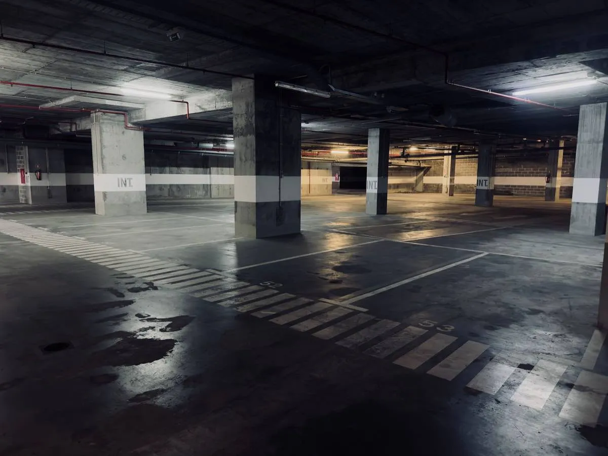 Flake & Chip Epoxy in Brownsville, TX